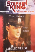 Stephen King - Il miglio verde - Bestseller in DVD