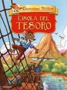 Geronimo Stilton