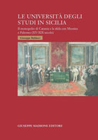 Le universit degli studi in Sicilia Il monopolio di Catania e la sfida con Mes