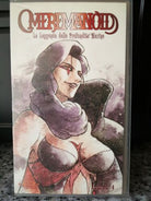La leggenda delle profondita marine 4 - Vhs - 2001 - Dynamic -F