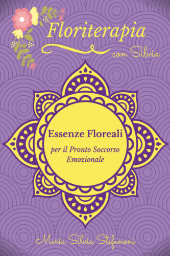 Essenze Floreali per il Pronto Soccorso Emozionale -ER