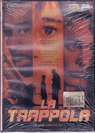 LA TRAPPOLA - Ernest Dickerson -VISTARAMA - 1998 - DVD - M