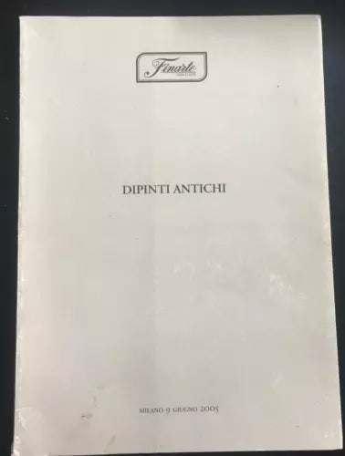 Dipinti antichi Finarte - Autori Vari, Finarte - P