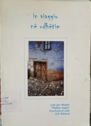In viaggio ne udhetim di Lodi Per Mostar Onlus - ER