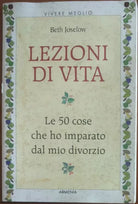  Lezioni di vita - Beth Joselow - Armenia,1996 - A