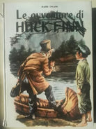 Le avventure di Huck Finn - Mark Twain - 1969, Capitol - L 