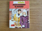 messaggero d amore - M. L. Stanford - Cino Del Duca - 1983 - AR