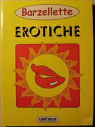 Barzellette erotiche, Libritalia, 2001- ER