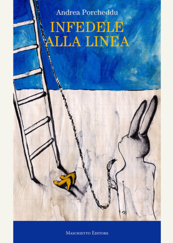 Infedele alla linea di Andrea Porcheddu