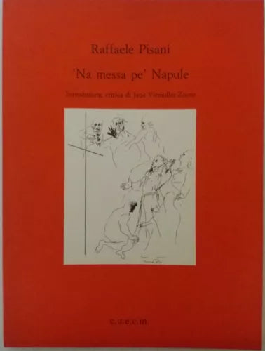 'Na messa pe' Napule - Raffaele Pisani - CUECM - 1992 - G
