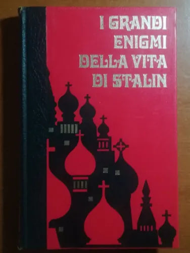 I grandi enigmi della vita - Paul Ulrich - Ferni - 1974 - M