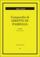 Compendio di diritto di famiglia - Stefano Galeano, 2016, Youcanprint