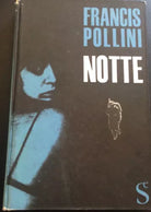 Notte - Francis Pollini - Sugar - 1960 - M