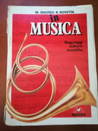 In musica - M.Disote,R.Rovetta - Mursia - 1995 - M