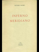 INFERNO MERIDIANO POESIA NUNZIO RUSSO I.T.E. 1950