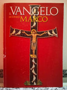 Il Vangelo secondo Marco di Marco san , 1996, Artegrafica Mini Print 3000-F