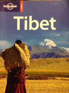 Tibet - Bradley Mayhew, Robert Kelly, John Vincent Bellezza, 2008, Edt Srl