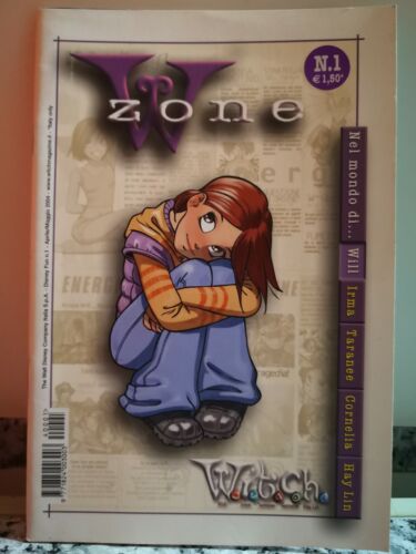 Nel Mondo di Will di A.a.v.v, 2004, The Walt Disney-F
