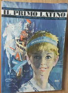 Il Primo Latino - Consonni - Societa Editrice Internazionale,1964 - R