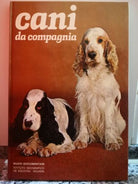 Cani da compagnia di A.a.v.v, 1977, De Agostini-F
