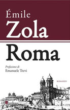 Roma di mile Zola