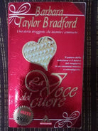 La voce del cuore - Barbara Taylor Bradford - Mondadori - 1996 - M