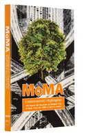 Moma contemporary highlights -  A. Bergamin , 2009 - 5 Continents - C