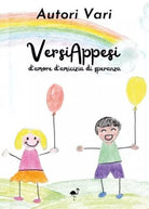 VersiAppesi di Autori Vari
