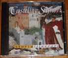 Castelli e Signori nel Trentino - con itinerari storia medievale personaggi...