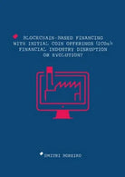 Blockchain-based financing with Initial Coin Offerings ICOs Boreiko,2019 - ER