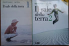 Il sale della terra Vol.1 e 2 - Elisabetta Stroppiana, Luigi Solinas - SEI - R