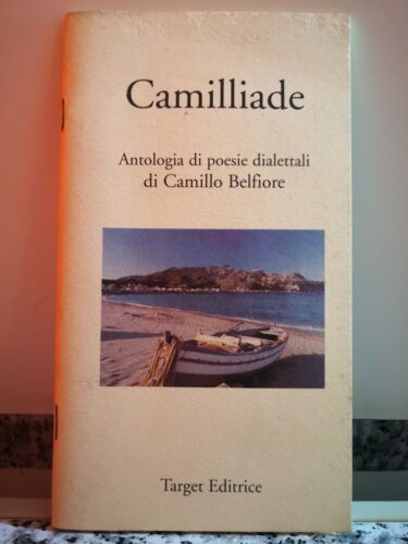 Camilliade di Camillo Belfiore, 1979, Target editrice -F