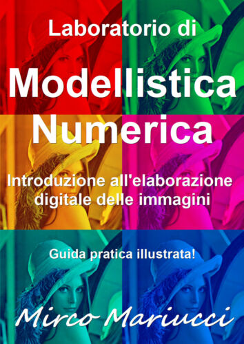Introduzione all’elaborazione digitale delle immagini