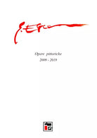 Gennaro Esca - Opere pittoriche 2009-2019 di Aa. Vv., 2019, Youcanprint - ER