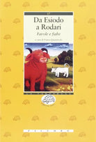 Da Esiodo a Rodari. Favole e fiabe - Palumbo editore, 1998