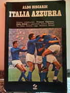 Italia Azzurra Aldo Biscardi di A.a.v.v, 1978, S. Editrice -F