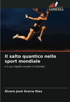 Il salto quantico nello sport mondiale