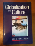 Globalization and Culture - John Tomlinson - university of Chiago - 1999- M