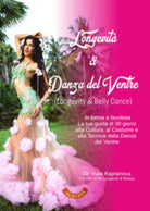 Longevita & danza del ventre. In forma e favolosa. La tua guida di 30 giorni all