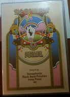 ISLE OF WIGHT FESTIVAL 2004 - PLANET MEDIA - 2015 - DVD - M