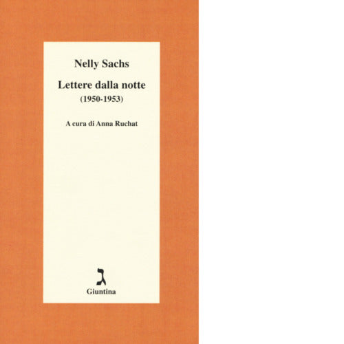Lettere dalla notte