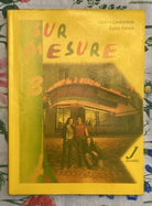 Sur Mesure 3 CD di Alberto Lombardoni