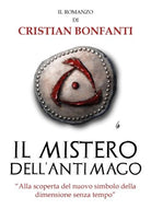 Il mistero dell’Antimago Alla scoperta del nuovo simbolo della dimensione senza