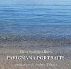 Favignana portraits di Elena Scarfagna Rossi, 2020, Youcanprint