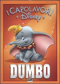 Dumbo - Aa.vv.,  2001,  Walt Disney 