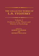 The Collected Works of L S Vygotsky
