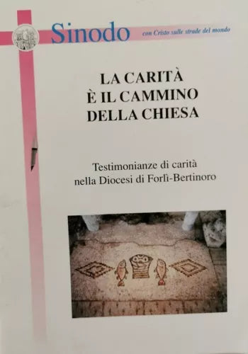 La carita e il cammino della chiesa - ER