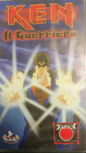 Ken il guerriero - Mondo - 2002