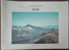 Isole - Bruno Brancifonti - Edizioni MCS, 1998 - A