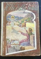 Il re della bonta - D. Pilla, 1946, Casa Editrice La Sorgente - P